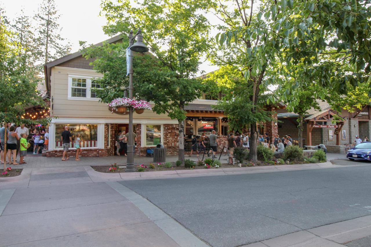 Big Bear Retreat Big Bear Lake Exterior photo