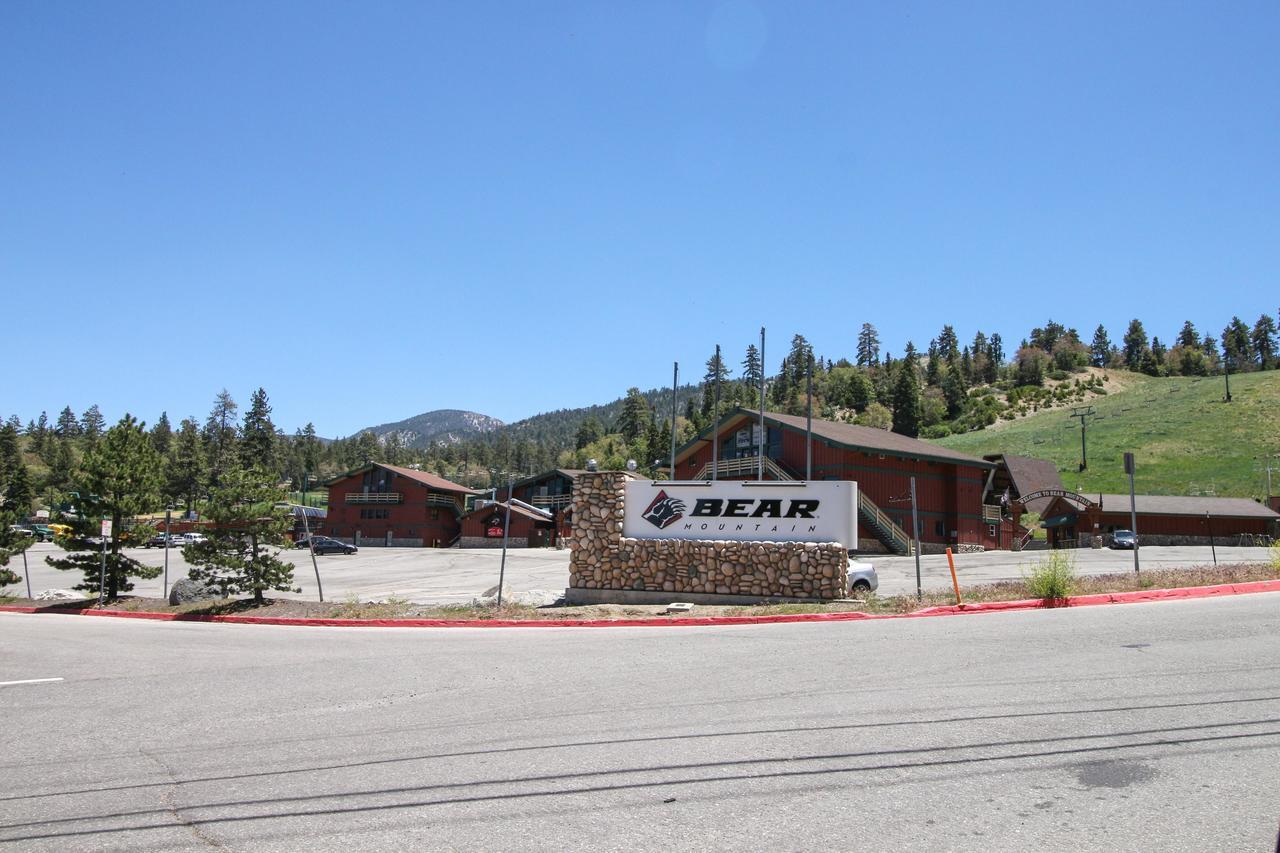 Big Bear Retreat Big Bear Lake Exterior photo