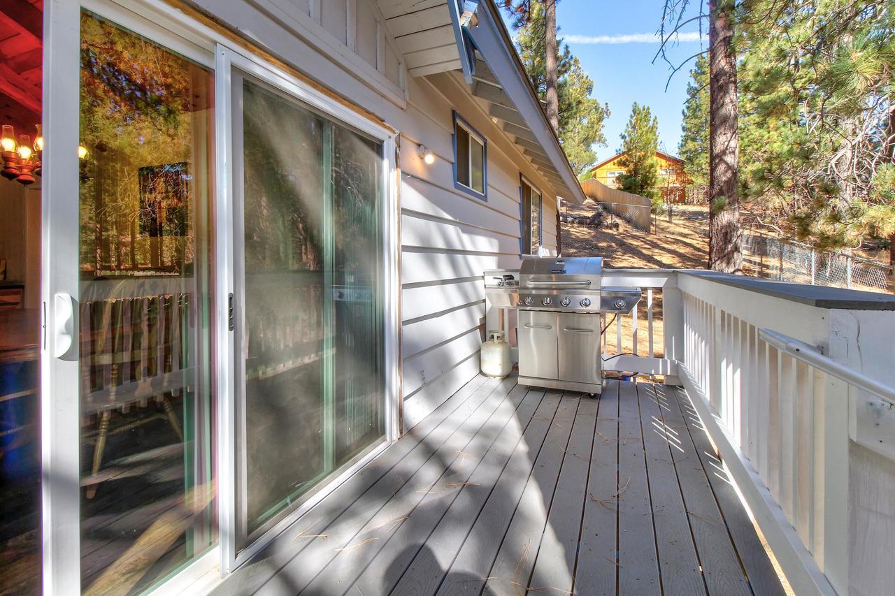 Big Bear Retreat Big Bear Lake Exterior photo