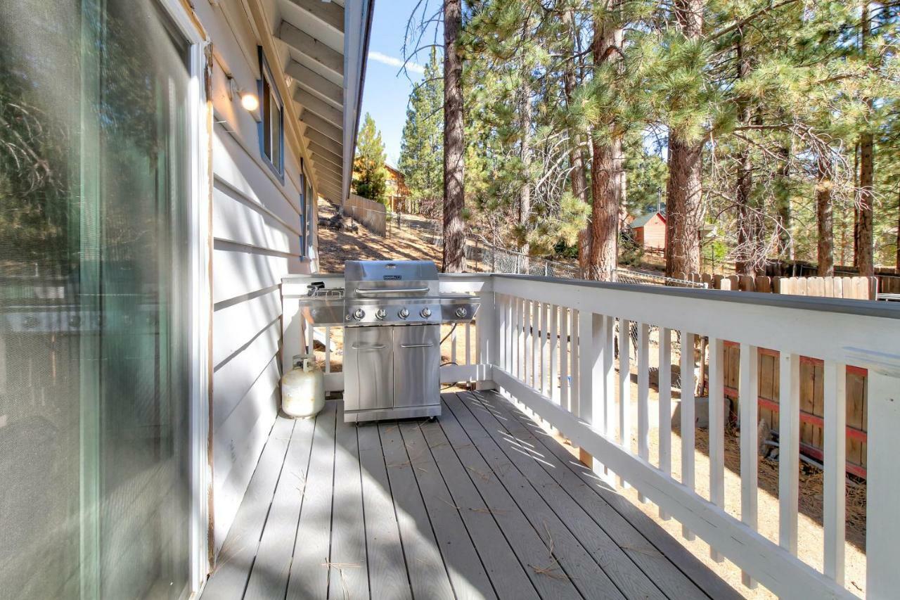 Big Bear Retreat Big Bear Lake Exterior photo